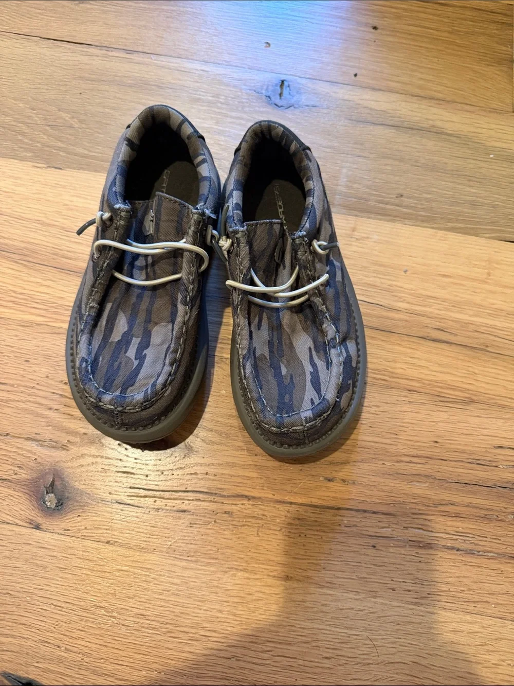 Gator Waders comfortable kids